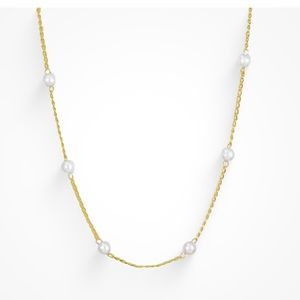 EVRY jewels lover girl necklace